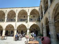 Nicosia - Nordzypern