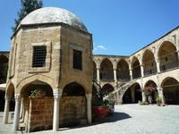 Nicosia - Nordzypern