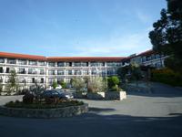 Unser Hotel in Agros