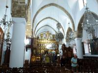 232 Kloster Platres