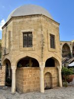 Büyük Han Karawansei