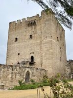 Kreuzritterburg Kolossi