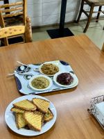 Verkostung von Olivenspezialitäten