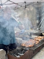 Weihnachtsmarkt auf zypriotisch