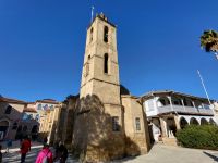 Kathedrale Agios Ioannis in Nikosia