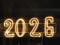 Silvesterabend im Athena Beach Hotel