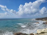 Felsen der Aphrodite 