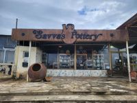 Savvas Pottery 