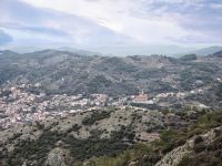 Blick auf Kyperounta &ndash; &copy; Peter Walther (Eberhardt TRAVEL)