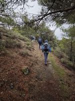 Wanderung entlang des Madari-Wanderpfad im Troodosgebirge &ndash; &copy; Peter Walther (Eberhardt TRAVEL)