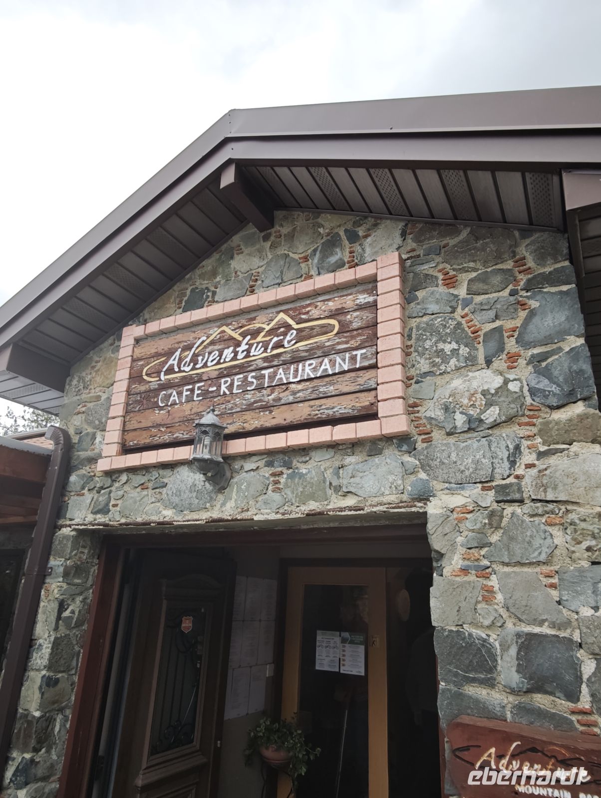 Mittagspause mit Meze-Essen in der Taverne &ndash; &copy;  (Eberhardt TRAVEL)