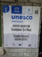 Besuch im Troodos Geopark &ndash; &copy; Peter Walther (Eberhardt TRAVEL)