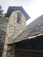 Scheunendachkirche &ndash; &copy; Peter Walther (Eberhardt TRAVEL)