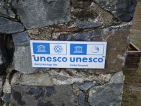 Scheunendachkirche, Weltkulturerbe &ndash; &copy; Peter Walther (Eberhardt TRAVEL)