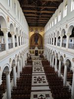 Heiliger Assenius Kirche in Kyperounta, Zypern &ndash; &copy; Peter Walther (Eberhardt TRAVEL)