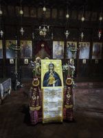 Alte Dorfkirchen Kyperounta, Zyperen &ndash; &copy; Peter Walther (Eberhardt TRAVEL)