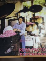 Besichtigung Rosenmanufaktur in Agros, Zypern &ndash; &copy; Peter Walther (Eberhardt TRAVEL)