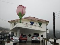 Besichtigung Rosenmanufaktur in Agros, Zypern &ndash; &copy; Peter Walther (Eberhardt TRAVEL)