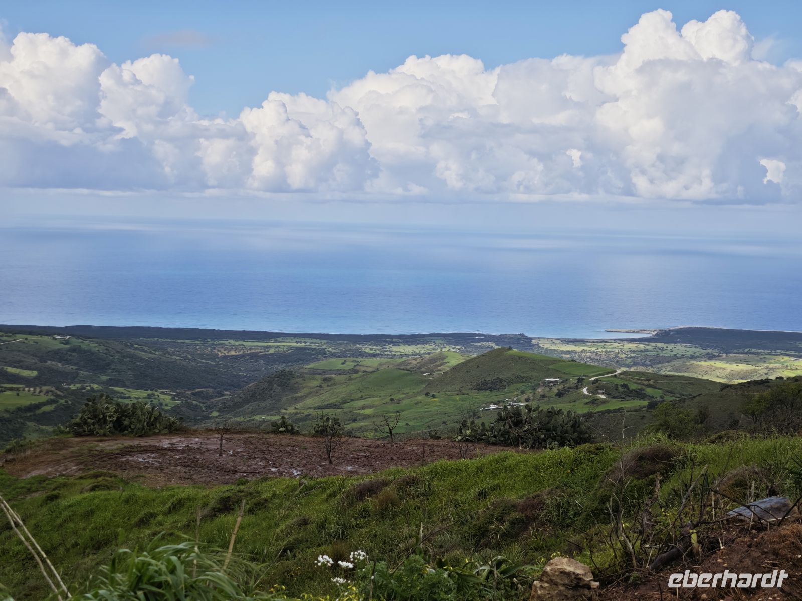Lara Bucht, Zypern &ndash; &copy;  (Eberhardt TRAVEL)