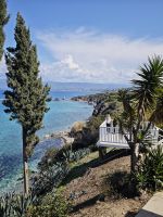 Ausblick vom Bad der Aphrodite, Zypern &ndash; &copy; Peter Walther (Eberhardt TRAVEL)