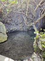 Bad der Aphrodite auf der Akamas Halbinsel, Zypern &ndash; &copy; Peter Walther (Eberhardt TRAVEL)