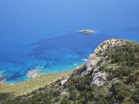 Türkisfarbenes Meer Akamas Halbinsel, Zypern &ndash; &copy; Peter Walther (Eberhardt TRAVEL)