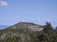 Aussichtsberg auf Akamas Halbinsel; Zypern &ndash; &copy; Peter Walther (Eberhardt TRAVEL)