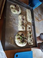 Olivenbrot-Backen in der Taverne in Gialia, Zypern &ndash; &copy; Peter Walther (Eberhardt TRAVEL)