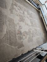 Archälogischer Park von Pafos, Ausgrabungsstätte, Zypern &ndash; &copy; Peter Walther (Eberhardt TRAVEL)