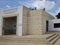 Archälogischer Park von Pafos, Weltkulturerbe, Zypern &ndash; &copy; Peter Walther (Eberhardt TRAVEL)