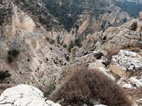 247 Avagas Schlucht