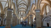 Selimiye-Moschee, Nord-Nikosia &ndash; &copy; Geena Dutschmann (Eberhardt TRAVEL)