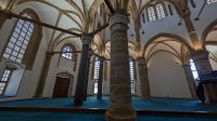 Selimiye-Moschee, Nord-Nikosia &ndash; &copy; Geena Dutschmann (Eberhardt TRAVEL)