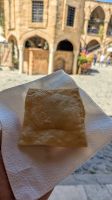 süßer Börek, Büyük Han, Nord-Nikosia &ndash; &copy; Geena Dutschmann (Eberhardt TRAVEL)