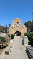 Kyrenia-Tor, Nord-Nikosia &ndash; &copy; Geena Dutschmann (Eberhardt TRAVEL)