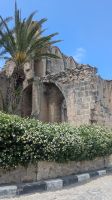 Abtei Bellapais &ndash; &copy; Geena Dutschmann (Eberhardt TRAVEL)