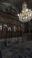 Abtei Bellapais &ndash; &copy; Geena Dutschmann (Eberhardt TRAVEL)
