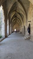 Abtei Bellapais &ndash; &copy; Geena Dutschmann (Eberhardt TRAVEL)