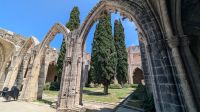 Abtei Bellapais &ndash; &copy; Geena Dutschmann (Eberhardt TRAVEL)