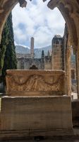 Abtei Bellapais &ndash; &copy; Geena Dutschmann (Eberhardt TRAVEL)