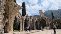 Abtei Bellapais &ndash; &copy; Geena Dutschmann (Eberhardt TRAVEL)