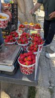 Obststand &ndash; &copy; Geena Dutschmann (Eberhardt TRAVEL)