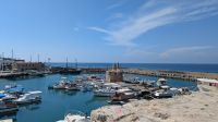 historischer Hafen von Kyrenia &ndash; &copy; Geena Dutschmann (Eberhardt TRAVEL)