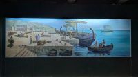 Schiffswrackmuseum Kyrenia &ndash; &copy; Geena Dutschmann (Eberhardt TRAVEL)