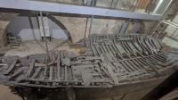 Schiffswrackmuseum Kyrenia &ndash; &copy; Geena Dutschmann (Eberhardt TRAVEL)
