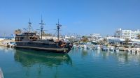 Hafen, Ayia Napa &ndash; &copy; Geena Dutschmann (Eberhardt TRAVEL)