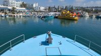 Hafen von Ayia Napa &ndash; &copy; Geena Dutschmann (Eberhardt TRAVEL)