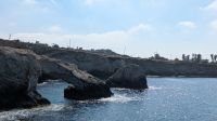 Bootsausflug, Ayia Napa &ndash; &copy; Geena Dutschmann (Eberhardt TRAVEL)