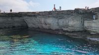 Bootsausflug, Ayia Napa &ndash; &copy; Geena Dutschmann (Eberhardt TRAVEL)