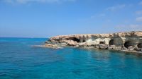Bootsausflug, Ayia Napa &ndash; &copy; Geena Dutschmann (Eberhardt TRAVEL)